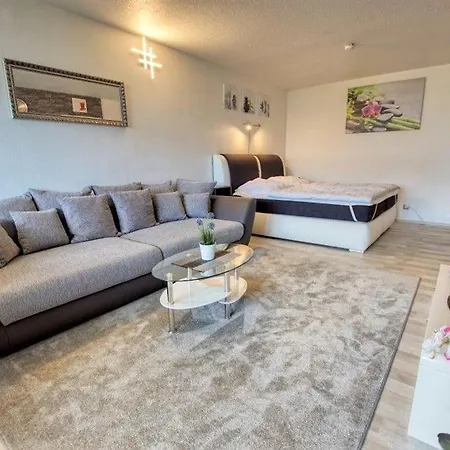 شقة - Haus H, App 0h0102 هايليغنهافن