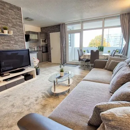 - Haus H, App 0h0102 هايليغنهافن