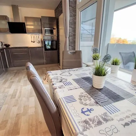 - Haus H, App 0h0102 شقة